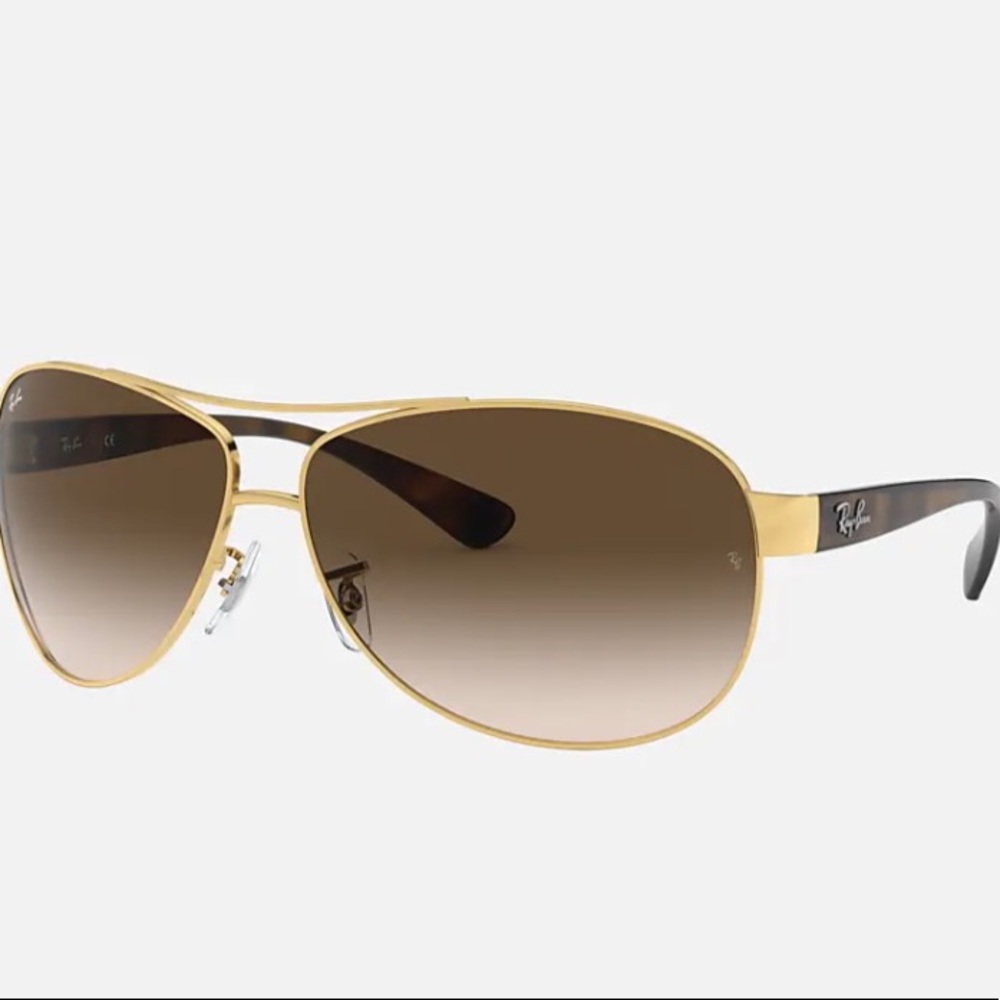 RayBan sunglasses